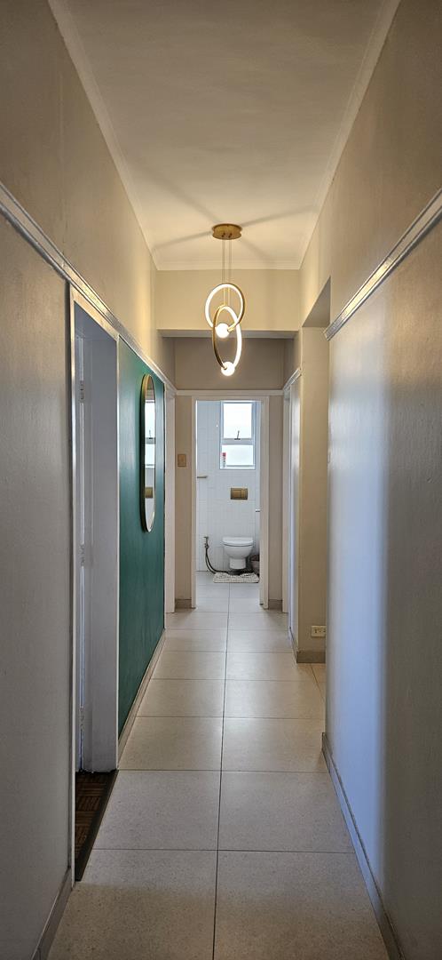 To Let 2 Bedroom Property for Rent in Summerstrand Eastern Cape